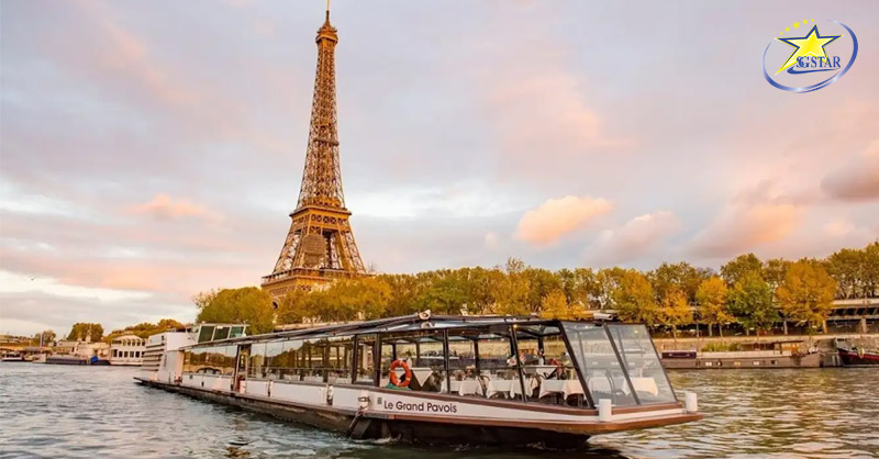 Tour Du Lịch Châu Âu 9 Ngày 8 Đêm