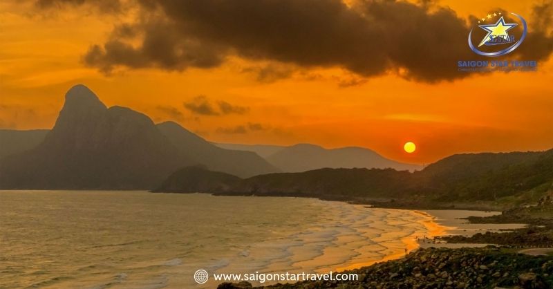 Tour Du Lịch Côn Đảo 3N2Đ – Tàu Cao Tốc 5 Sao