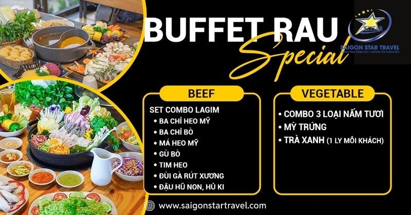 Tour Đà Lạt 3 Ngày 3 Đêm Lễ 30/4 -  Kỳ Nghỉ Lý Tưởng
