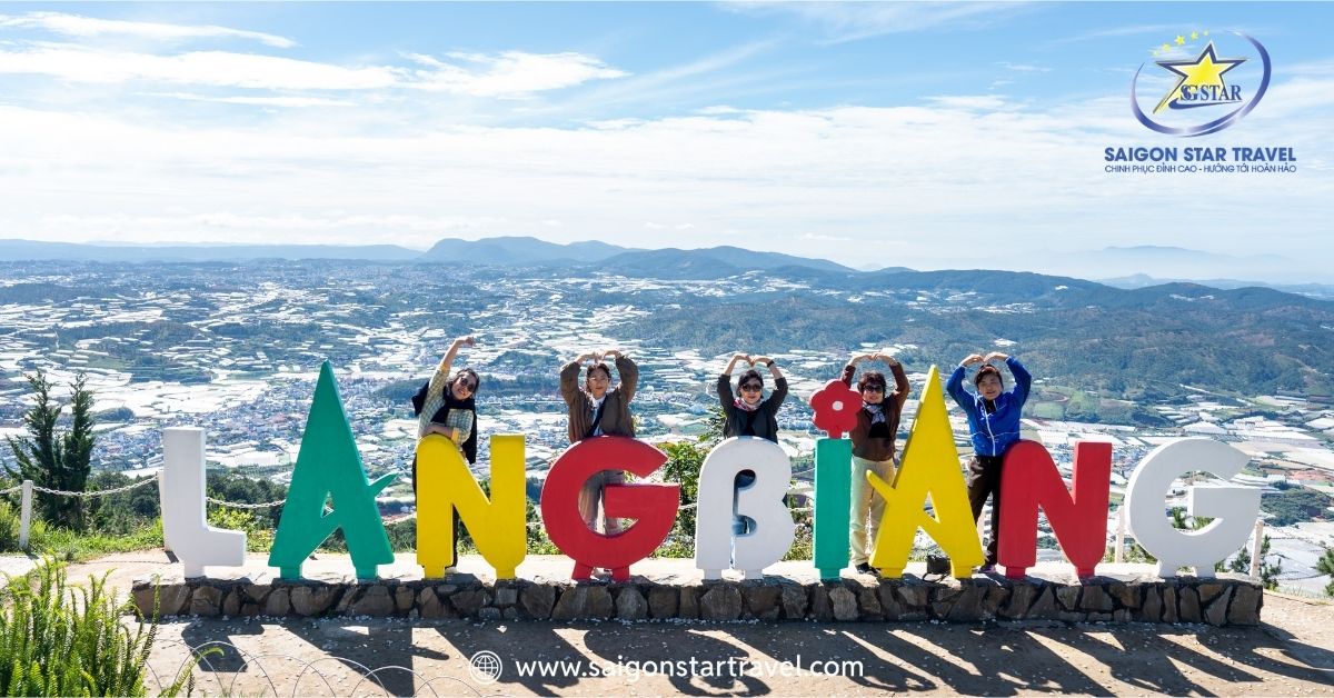 Tour Lễ 30/04 Ninh Chữ - Đà Lạt 4 Ngày 3 Đêm Đi Đêm Từ TpHCM