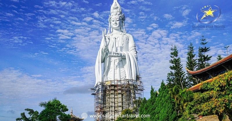 Tour Ngoại Thành Đà Lạt Trong Ngày -Giá Siêu Hấp Dẫn