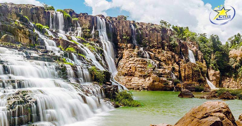 Tour Nha Trang Đà Lạt 5 Ngày 4 Đêm