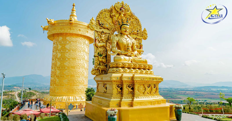 Tour Tết Đà Lạt 3 Ngày 3 Đêm