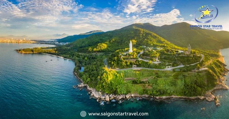 Tour Đà Nẵng Hội An Huế 4N3Đ