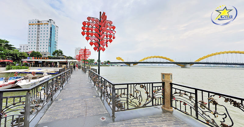 Tour Đà Nẵng 4 Ngày 3 Đêm Tết Nguyên Đán
