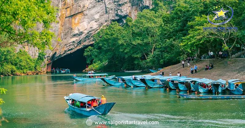 Tour Du Lịch Đà Nẵng 4 Ngày 3 Đêm - Thiên Đường Miền Trung