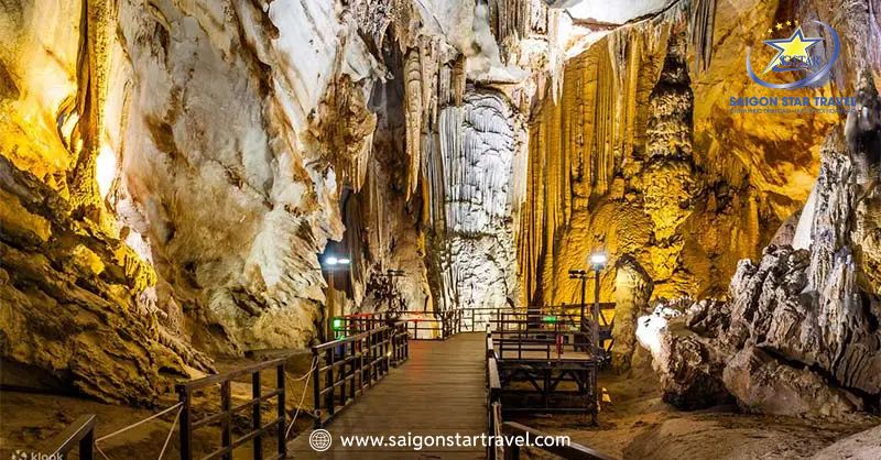 Tour Du Lịch Đà Nẵng 5N4Đ