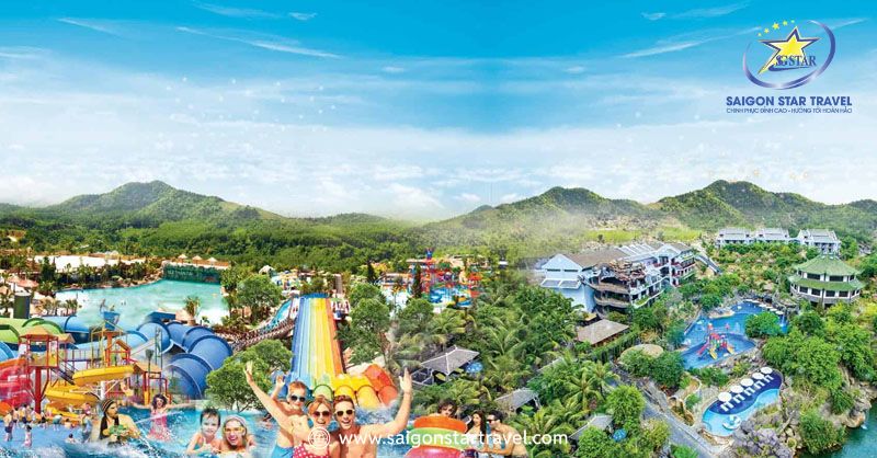 Tour Đà Nẵng Hội An Huế 4N3Đ