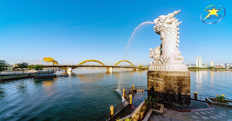 Tour Đà Nẵng 4 Ngày 3 Đêm Tết Nguyên Đán