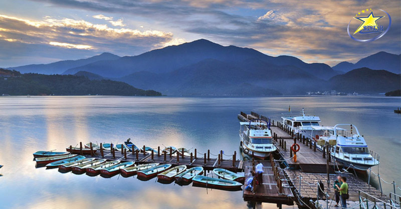 Tour Đài Loan 4N4Đ: Đài Bắc - Đài Trung - Cao Hùng | Giá Tốt