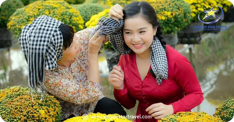 Tour Du Lịch Đồng Tháp 1 Ngày | Trải Nghiệm Hấp Dẫn, Giá Cực Ưu Đãi