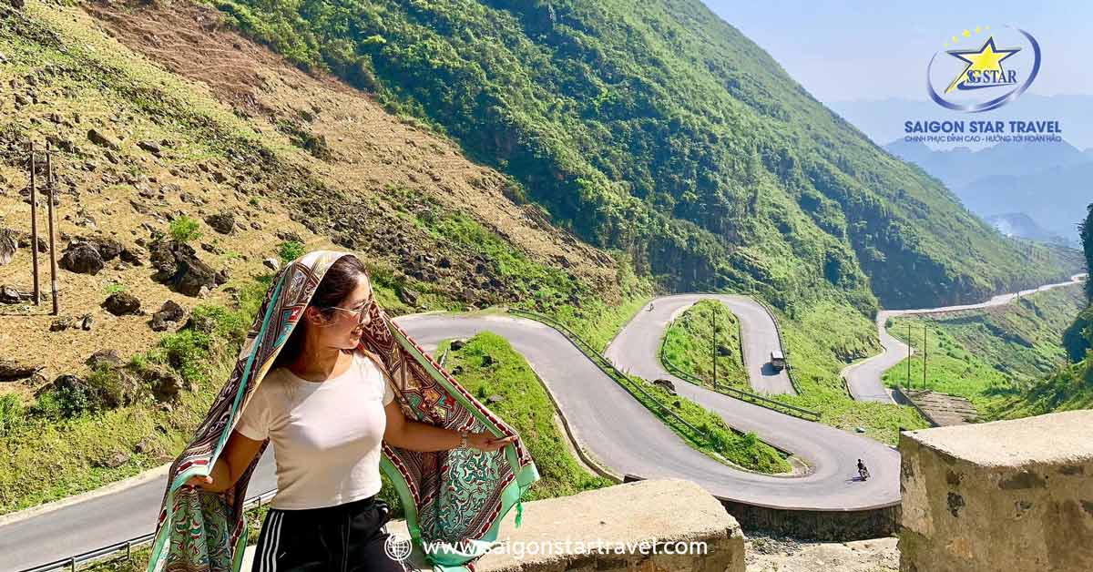 Tour Du Lịch Đông Bắc 5N4Đ: Hà Giang – Cao Bằng – Bắc Kạn