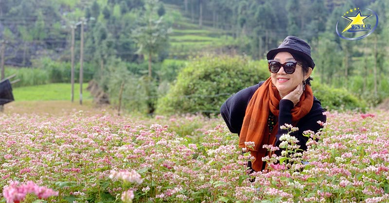 Tour Hà Giang Cao Bằng 5N4Đ Tết Nguyên Đán