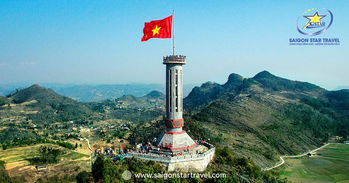 Tour Du Lịch Đông Bắc 5N4Đ: Hà Giang – Cao Bằng – Bắc Kạn