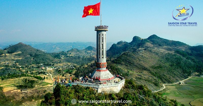 Tour Hà Giang Cao Bằng Bắc Kạn 5 Ngày 4 Đêm