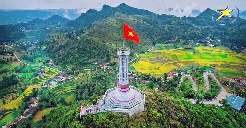 Tour Hà Giang Cao Bằng 5N4Đ Tết Nguyên Đán
