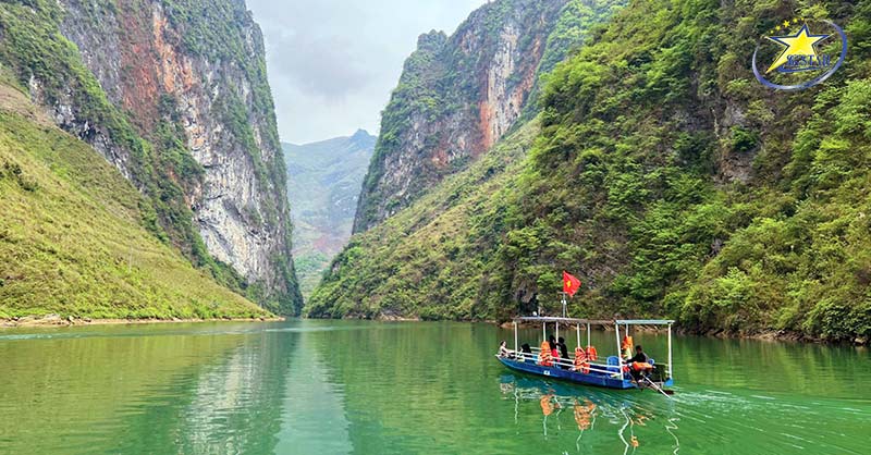 Tour Hà Giang Cao Bằng 5N4Đ Tết Nguyên Đán