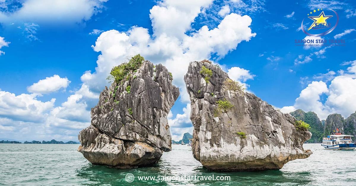 Tour Hà Nội Hạ Long Ninh Bình Tam Chúc 4 Ngày 3 Đêm