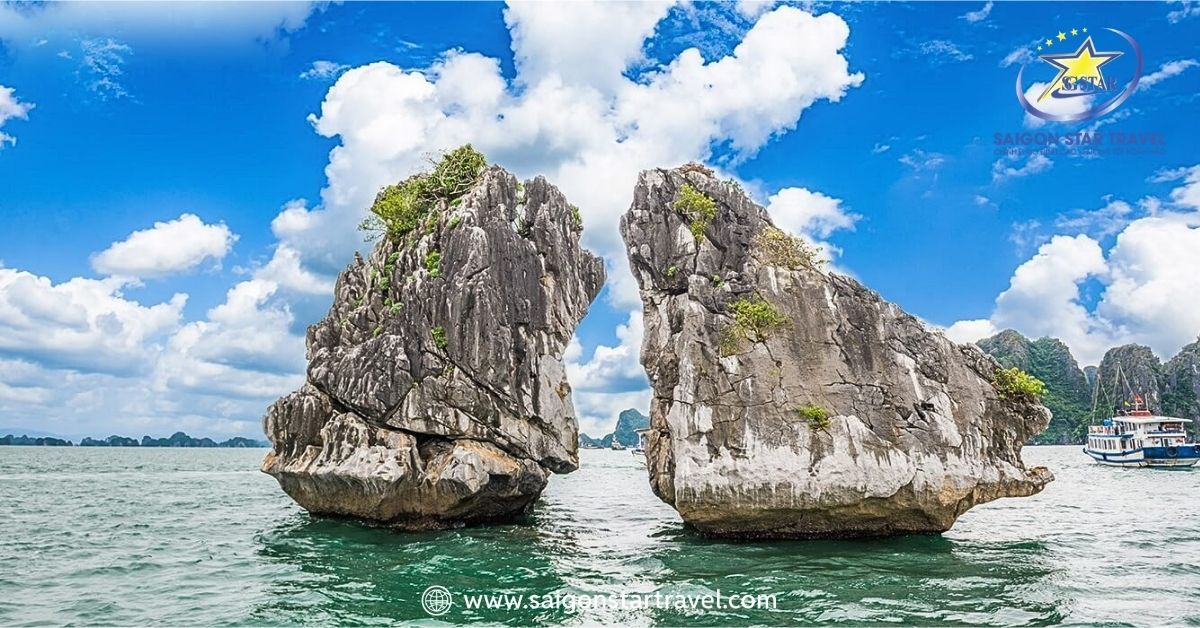 Tour Hà Nội – Tràng An – Bái Đính – Hạ Long 3N2Đ | Lễ 2/9 Khởi Hành TP.HCM