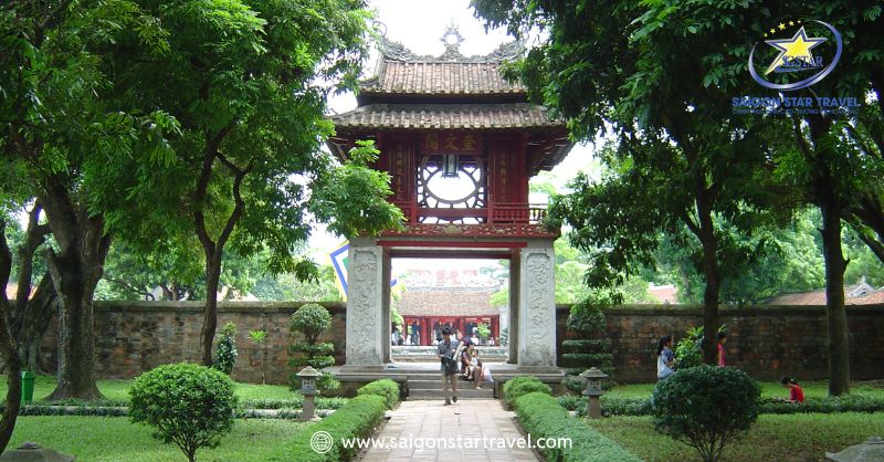 Tour Hà Nội Hạ Long Yên Tử 3 Ngày 2 đêm | Hành Trình Di Sản & Tâm Linh