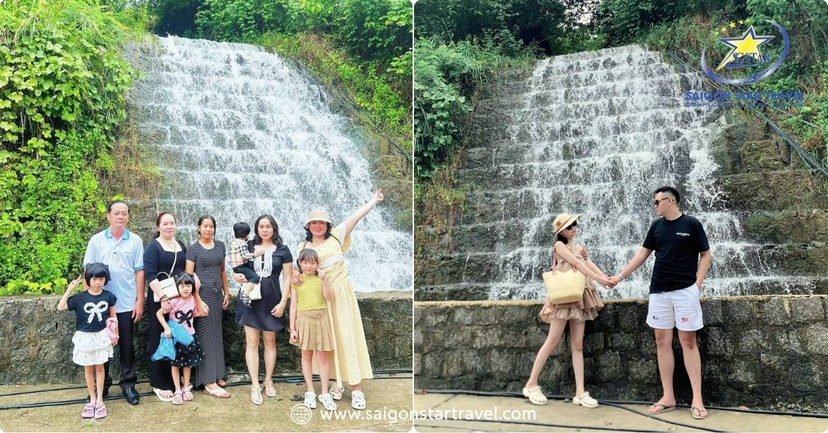 Tour Hòn Sơn 3 Ngày 2 Đêm Từ Rạch Giá Khởi Hành Hàng Ngày