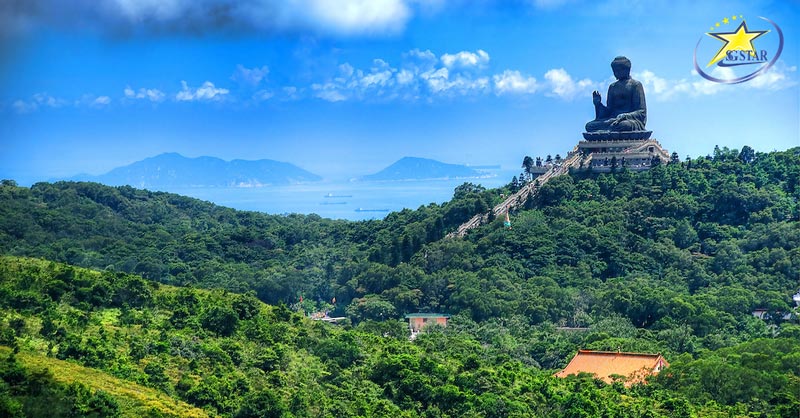 Tour Du Lịch Hồng Kông 4 Ngày 3 Đêm Trọn Gói