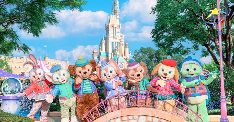 Tour Du Lịch Hồng Kông 4 Ngày 3 Đêm Trọn Gói