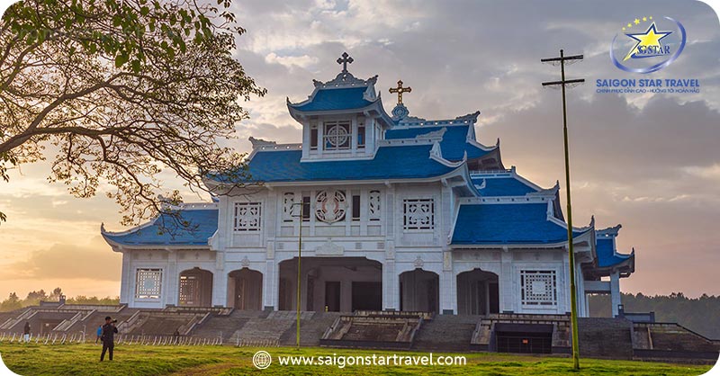 Tour Đà Nẵng Hội An Huế 5 Ngày 4 Đêm | Khám Phá Miền Trung