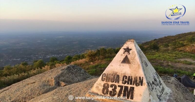 Combo Du Lịch LAGI 2 Ngày 1 Đêm