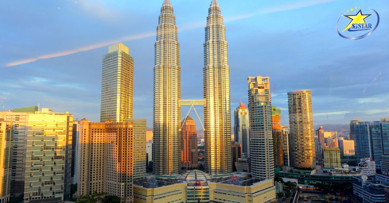 Tour Tết Malaysia Singapore 5 Ngày 4 Đêm