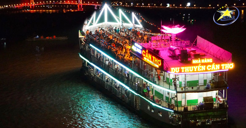 Tour Tết Miền Tây 3 Ngày 2 Đêm 2025 - Tour Tết Giá Ưu Đãi