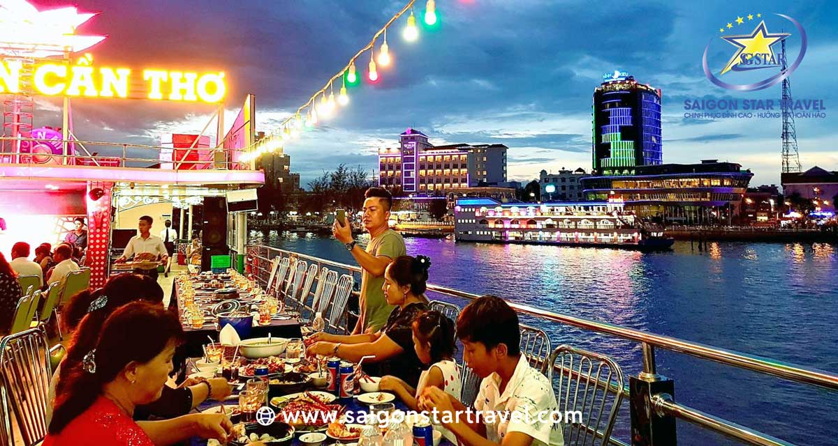 Tour Miền Tây 2 Ngày 1 Đêm: Mỹ Tho – Bến Tre – Cần Thơ