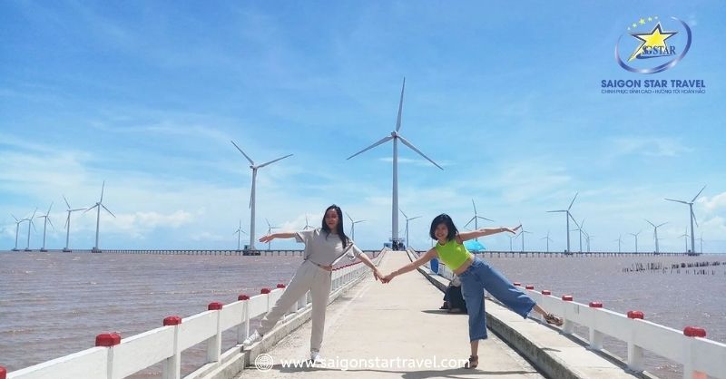 Tour Miền Tây 3 Ngày 2 Đêm - Vi Vu Khám Phá 6 Tỉnh Miền Tây