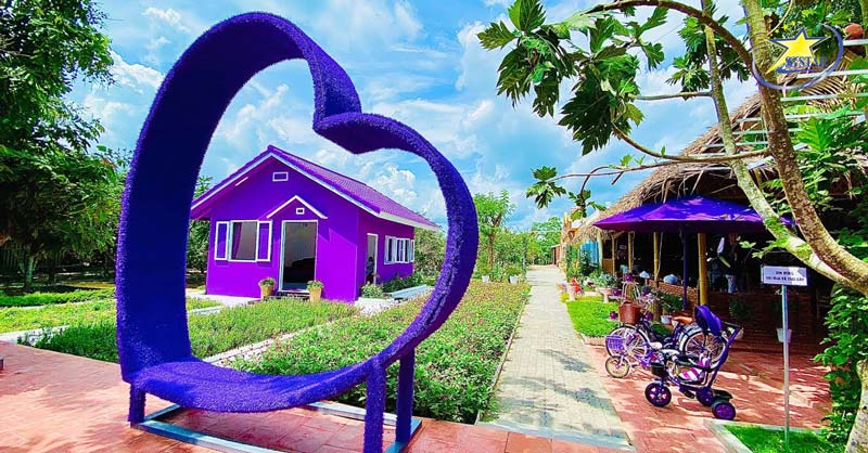 Tour Trà Vinh - Cần Thơ 2 Ngày 1 Đêm Tết 2025