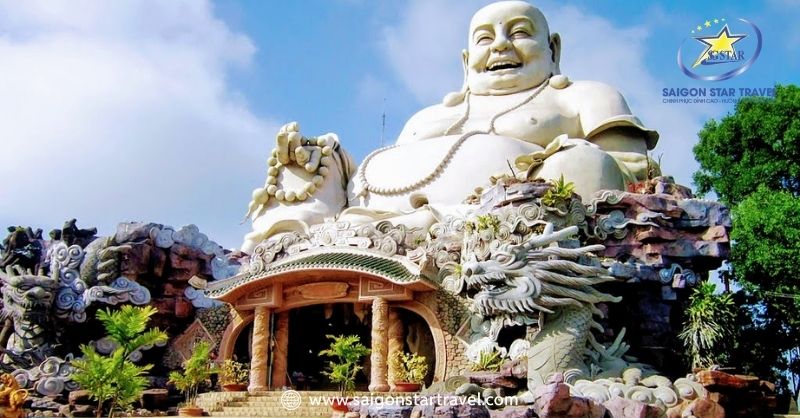 Tour Châu Đốc Rừng Tràm Trà Sư 2 Ngày 2 Đêm - Khám Phá Vùng Đất Linh Thiêng