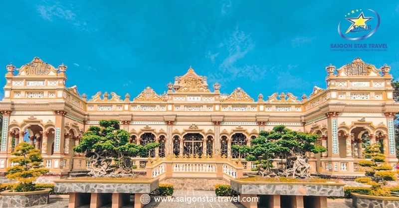 Tour Lan Vương Bến Tre 1 Ngày - Khám Phá Miền Tây Sông Nước