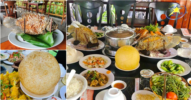 Tour Tết Âm Lịch Miền Tây 1 Ngày | Mỹ Tho - Bến Tre Du Xuân Hái Lộc Đầu Năm