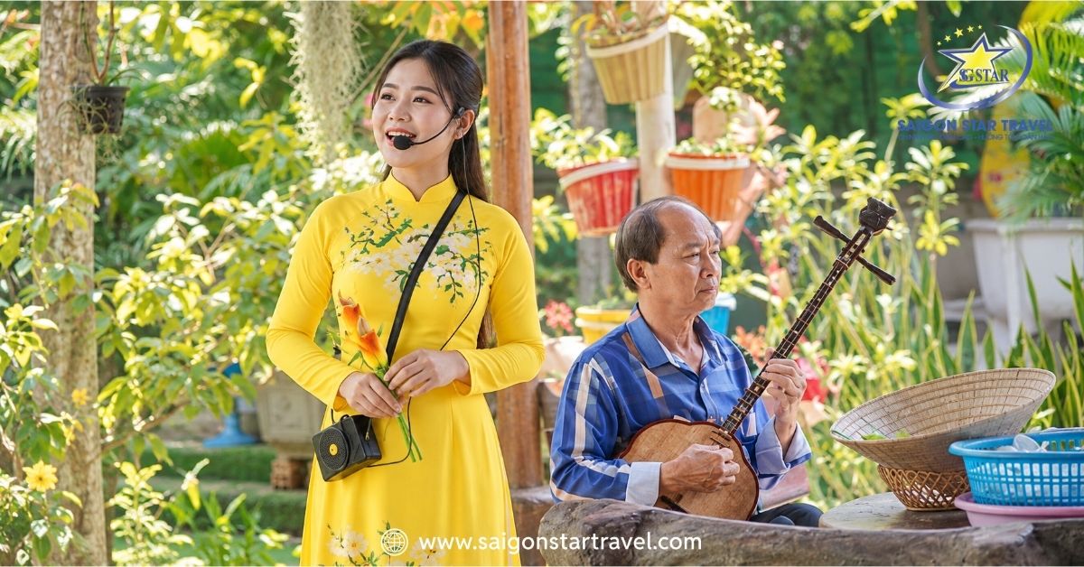 Tour Miền Tây 2 Ngày 1 Đêm: Mỹ Tho – Bến Tre – Cần Thơ
