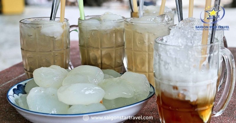 Tour Du Lịch Đảo Bà Lụa Rừng Trà Sư 2 Ngày 2 Đêm | Khám phá Biển đảo - Rừng Tràm