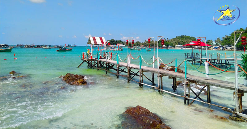 Tour Nam Du 3 Ngày 3 Đêm Tết Nguyên Đán