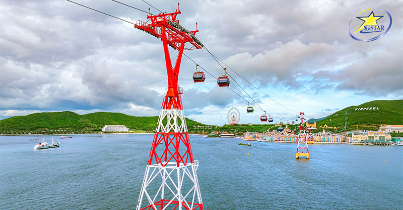 Tour Nha Trang Tết Nguyên Đán 3 Ngày 3 Đêm