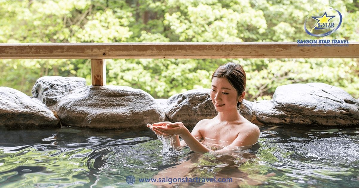 Tour Du lịch Nhật Bản 5 Ngày 4 Đêm - Tokyo - Phú Sĩ - Narita