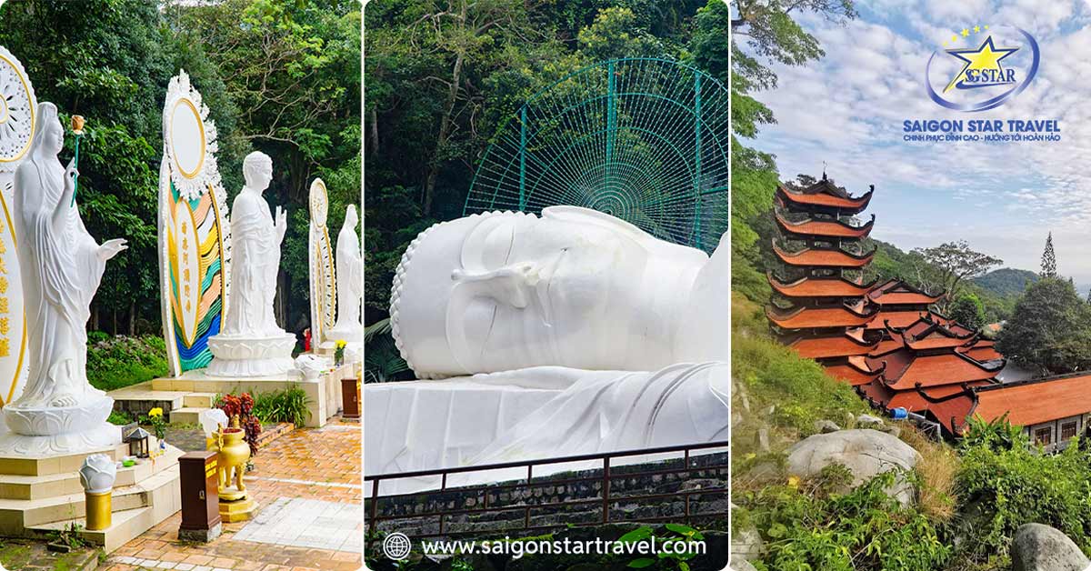 Tour Phan Thiết Mũi Né 3 ngày 2 đêm giá rẻ, trọn gói - Khởi hành từ TPHCM