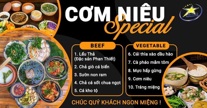 Combo Mũi Né 2 Ngày 1 Đêm - Xe Khứ Hồi - Resort 3 Sao