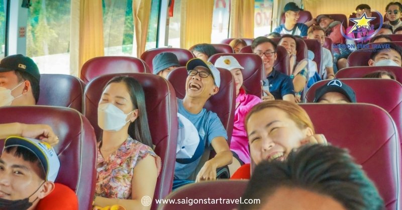 Tour Phan Thiết Mũi Né 2 Ngày 1 Đêm Lễ 30/4