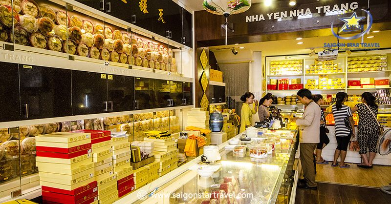 Tour Bình Ba Nha Trang Lễ 30/4 3N3Đ: Nghỉ Dưỡng 4 Sao, Xe Giường Nằm