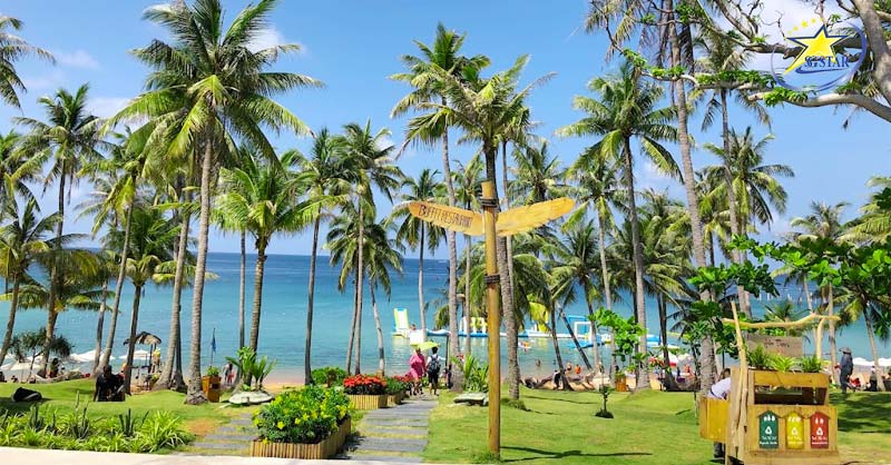 Tour Du Lịch Phú Quốc 3 Ngày 3 Đêm - Khám Phá Thiên Đường Biển Đảo