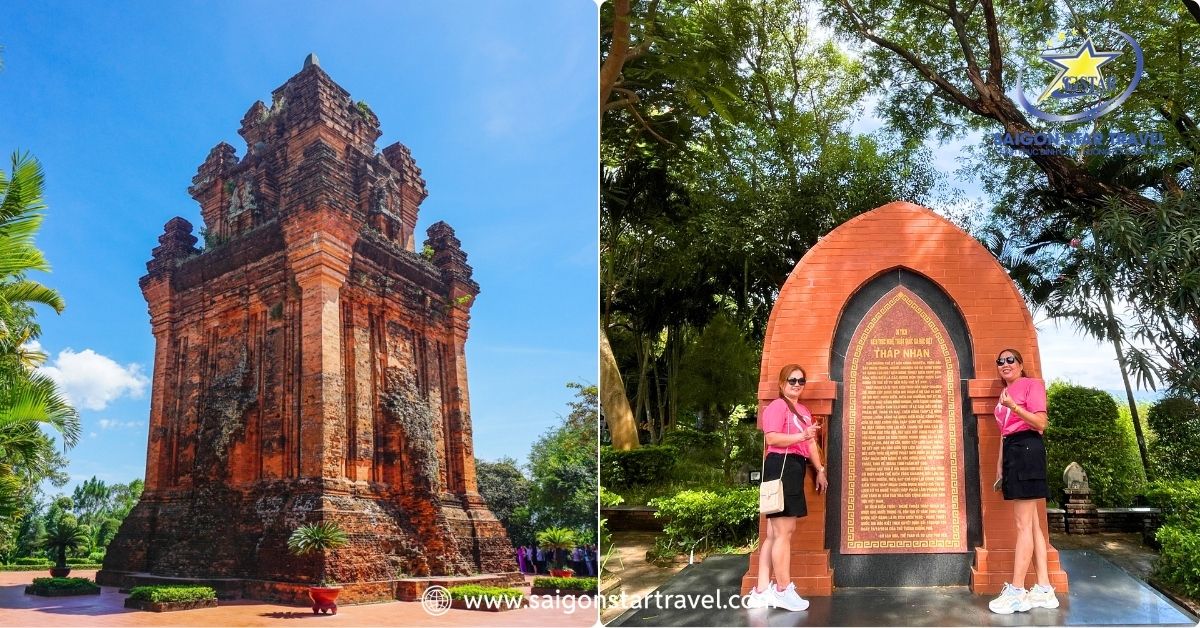 Tour Phú Yên Lễ 30/4 3N3Đ: Mũi Điện, Gành Đá Đĩa, Tiệc Hải Sản