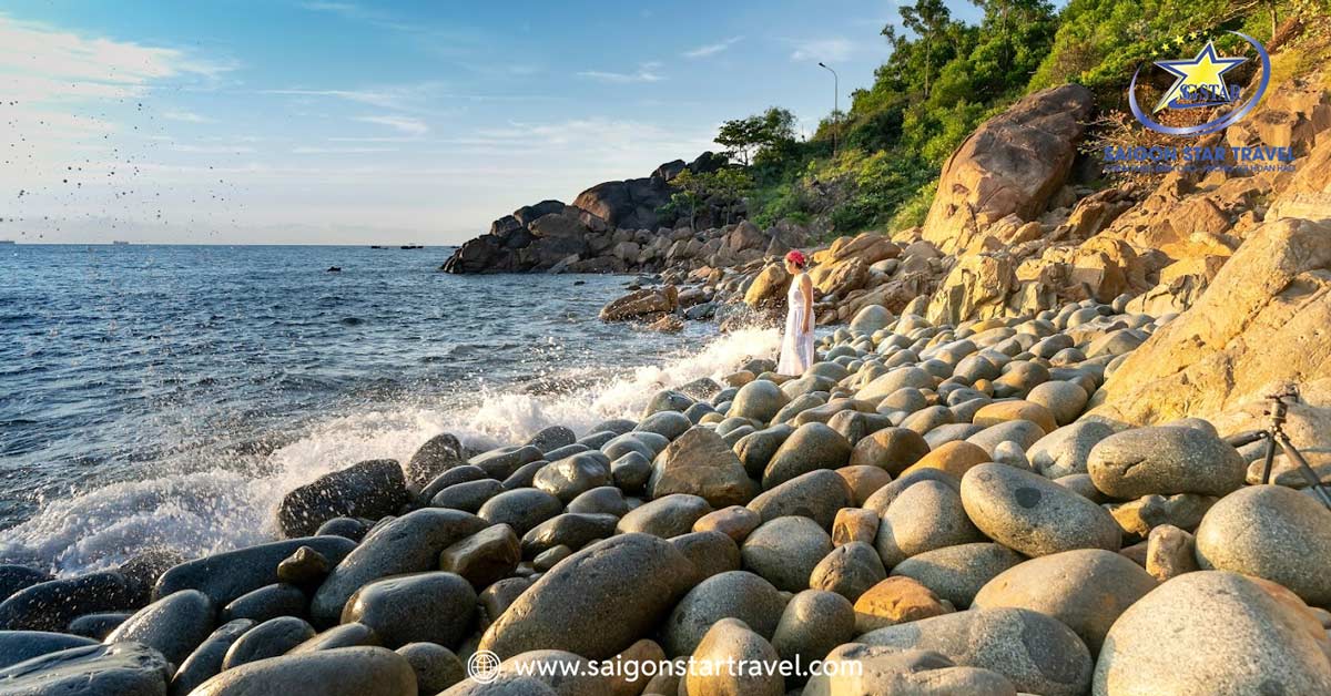 Tour Quy Nhơn Phú Yên 3 Ngày 3 Đêm Lễ 2/9