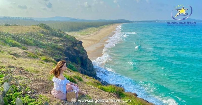 Tour Phú Yên - Tháp Nghinh Phong 1 Ngày – Check-in Gành Đà Đĩa - Chùa Thanh Lương